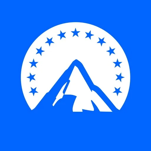 Logo de PARAMOUNT+