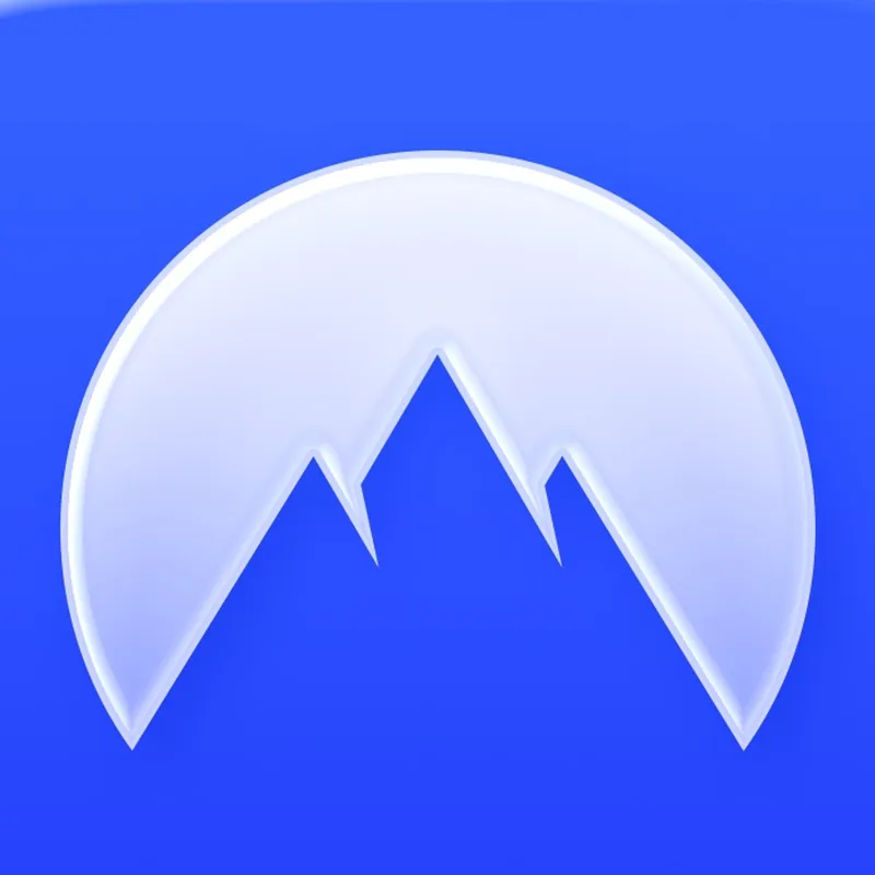 Logo de NORDVPN