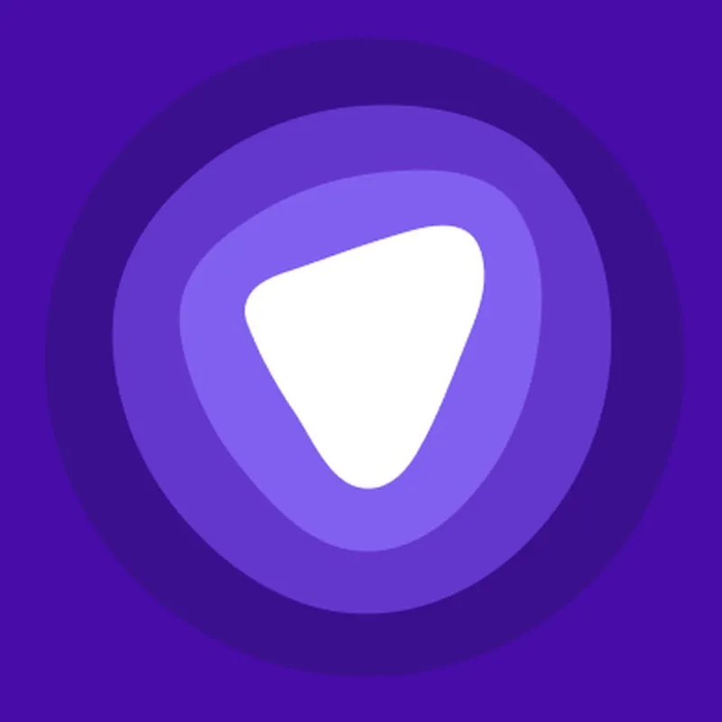 Logo de PUREVPN